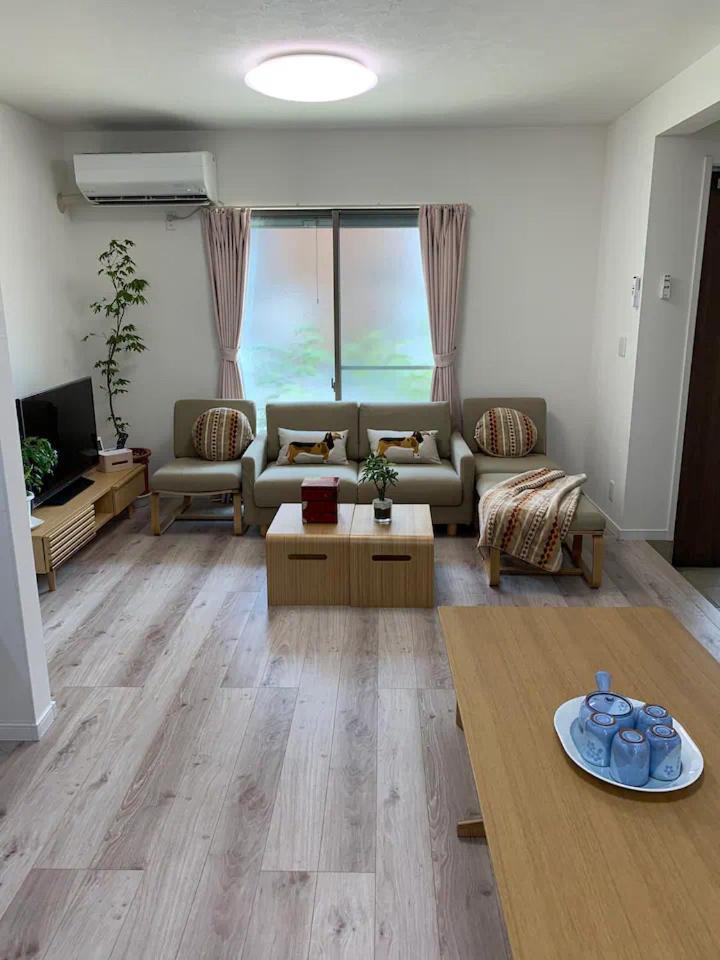 Enn Sha Villa