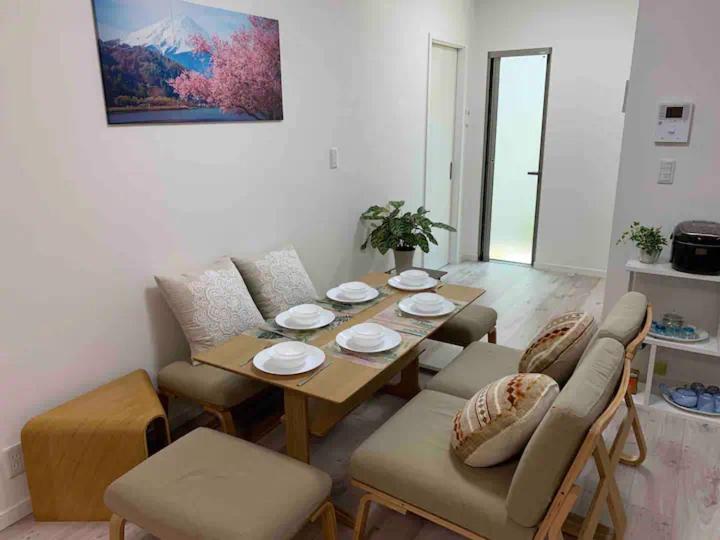 Enn Sha Villa Osaka