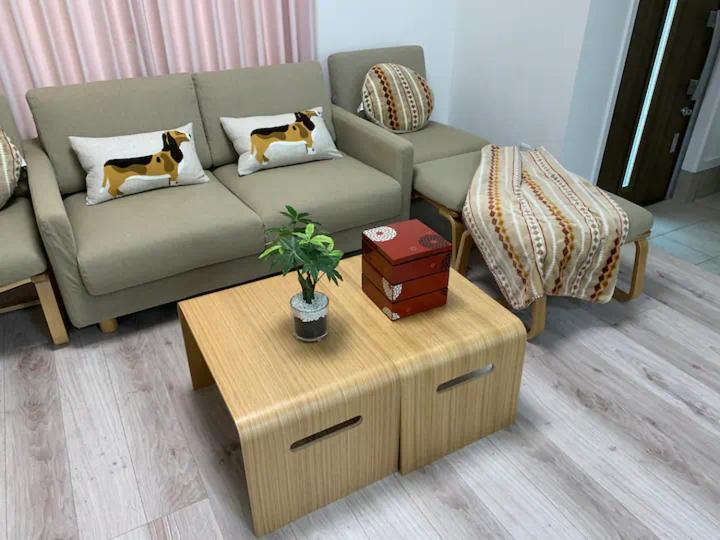 Enn Sha Villa