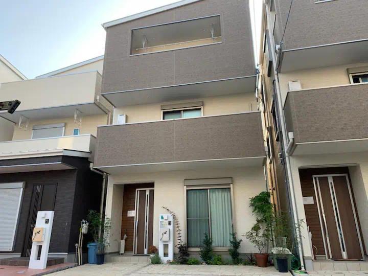 Enn Sha Villa